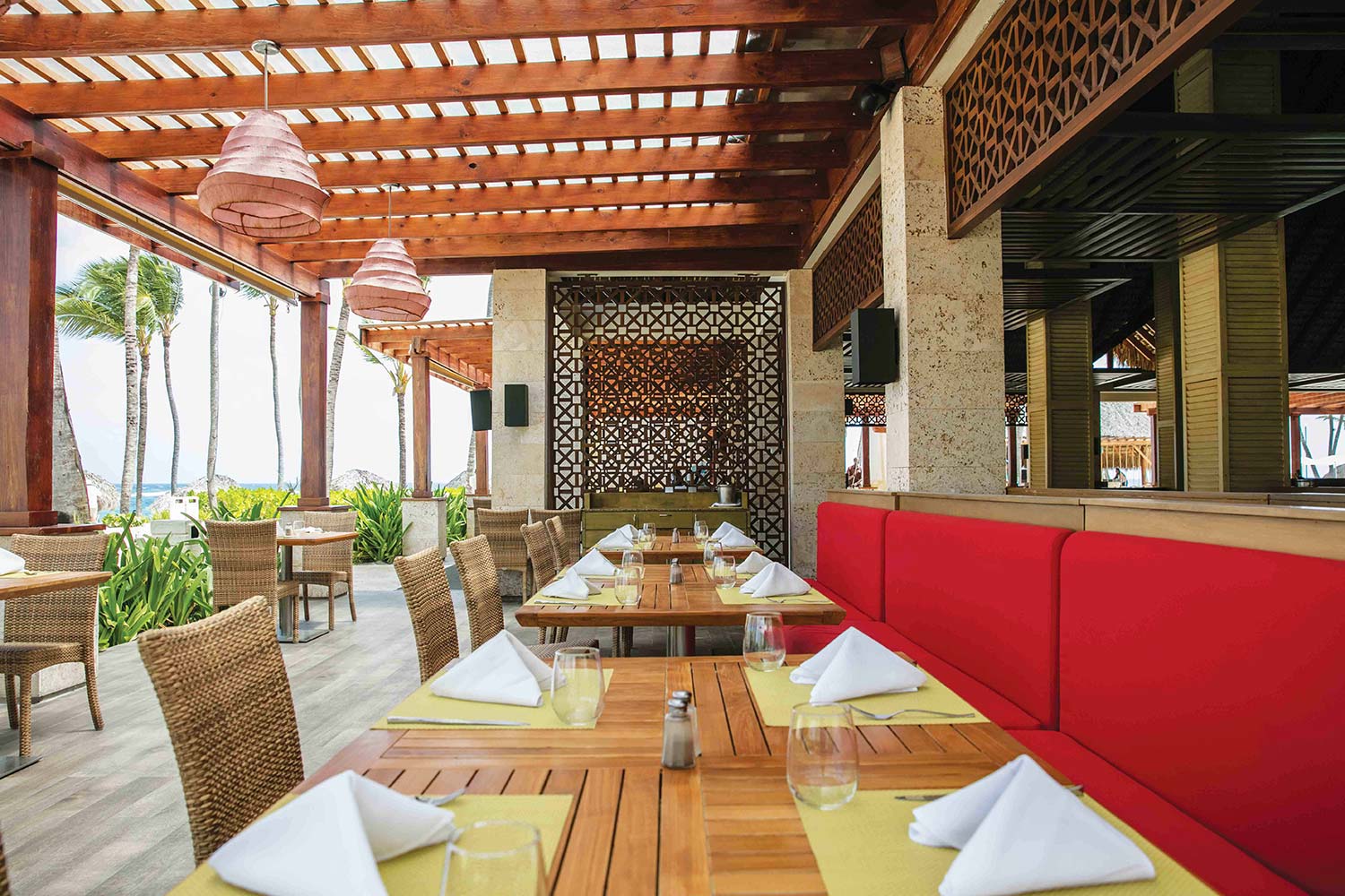 Hideaway At Royalton Punta Cana Resort Bavaro Beach Hideaway At Royalton Punta Cana Resort Bavaro Beach All Inclusive Restaurants Bars