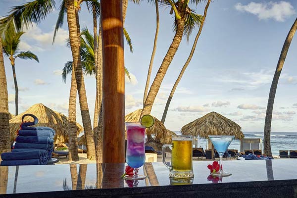 All Inclusive - Hideaway at Royalton Punta Cana Resort - All Inclusive Beach Resort