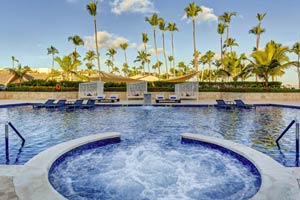 Hideaway at Royalton Punta Cana Resort - All Inclusive Beach Resort