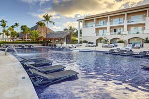 Hideaway at Royalton Punta Cana Resort - All Inclusive Beach Resort