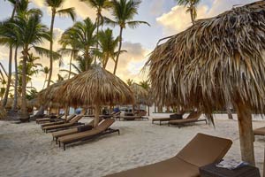 Hideaway at Royalton Punta Cana Resort - All Inclusive Beach Resort