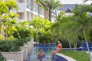 Hideaway at Royalton Punta Cana Resort - All Inclusive Beach Resort