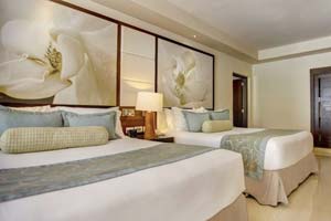 Luxury Room - Hideaway at Royalton Punta Cana Resort - All Inclusive Beach Resort